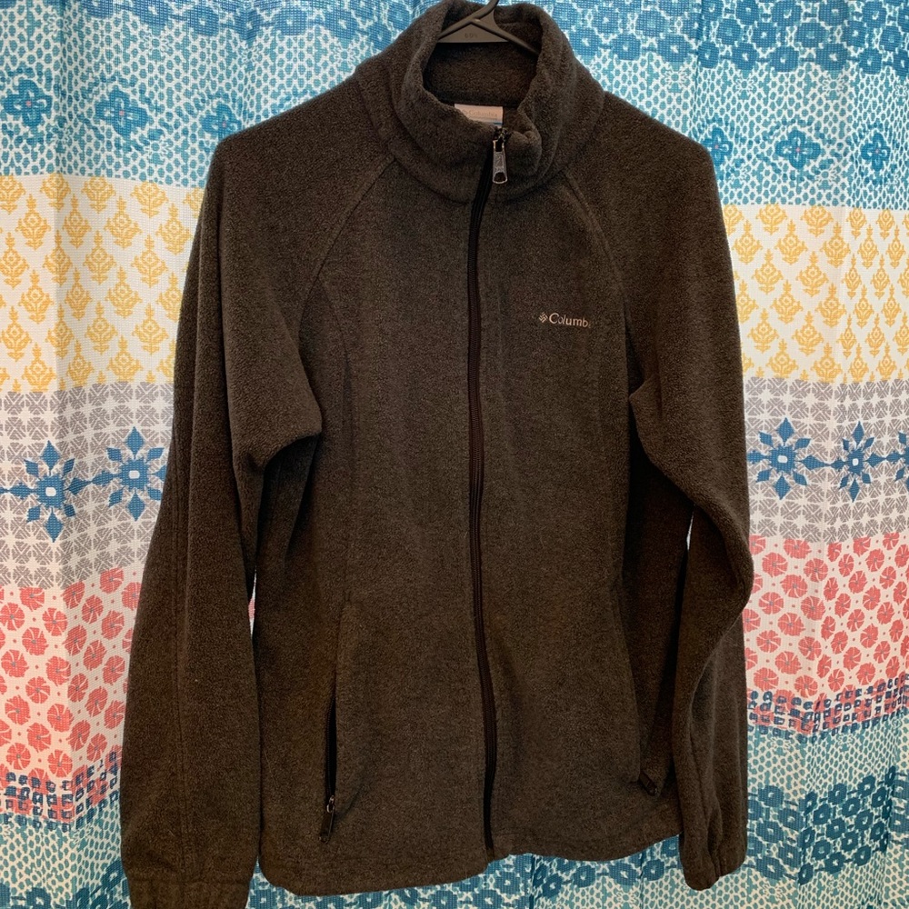 Columbia Jacket